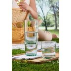 Aware Recycled Glass Long 440ml