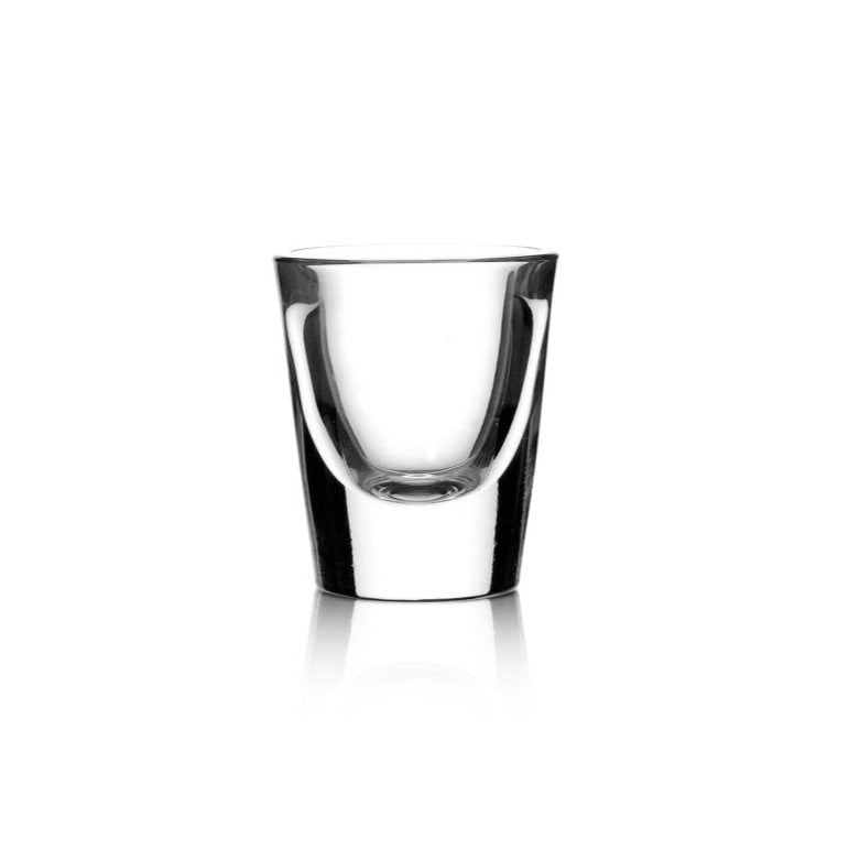 Boston Shot Glass 30ml