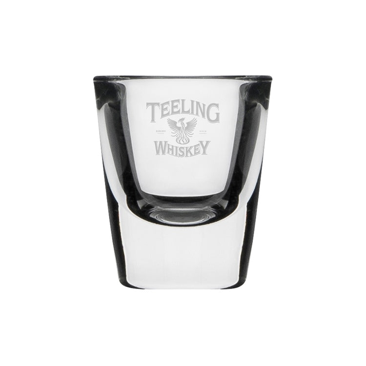 Boston Shot Glass 30ml