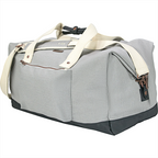 Cutter & Buck Cotton Weekender Duffle 49L