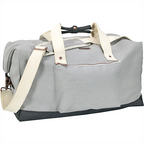 Cutter & Buck Cotton Weekender Duffle 49L