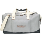 Cutter & Buck Cotton Weekender Duffle 49L