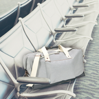 Cutter & Buck Cotton Weekender Duffle 49L