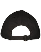 Alliance Black Cap