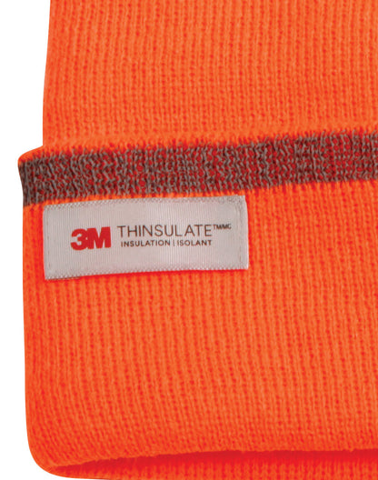 Thinsulated Cuff Beanie