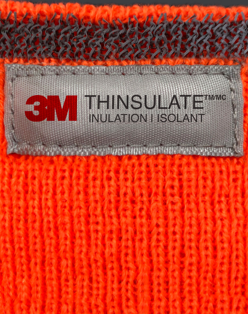 Thinsulated Cuff Beanie