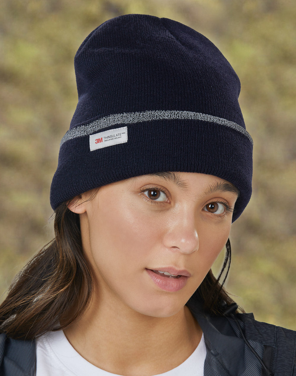 Thinsulated Cuff Beanie