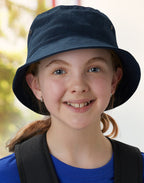 Soft Washed Bucket Hat