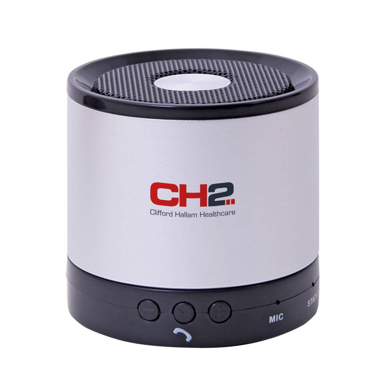 CH2 Boom Boss Speaker