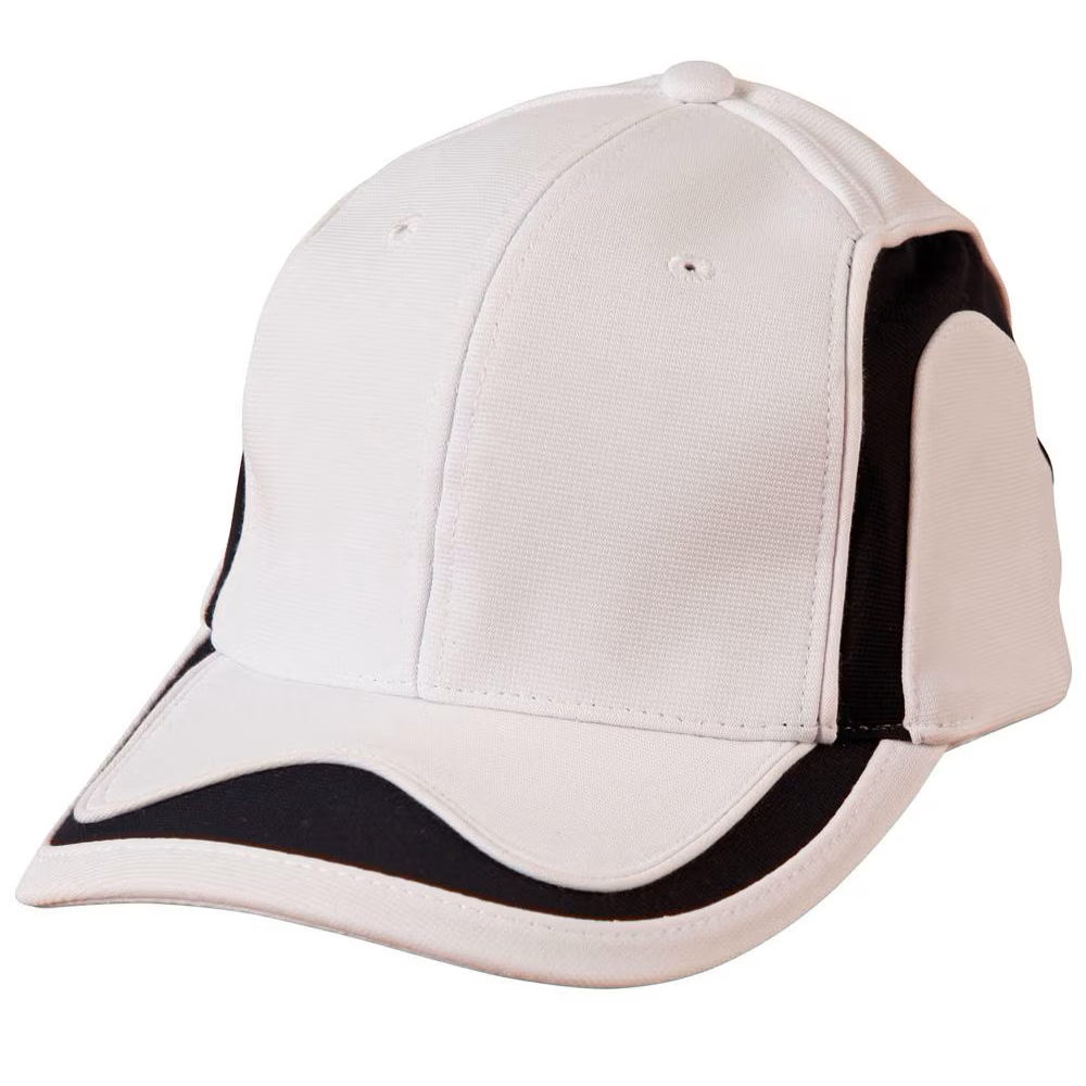 Legend 100% COOLDRY® Pique Mesh Cap