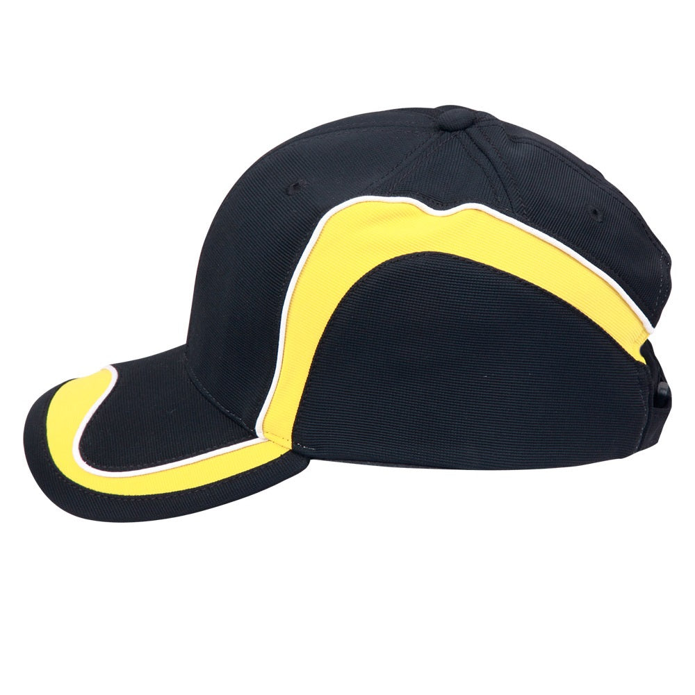 Legend 100% COOLDRY® Pique Mesh Cap