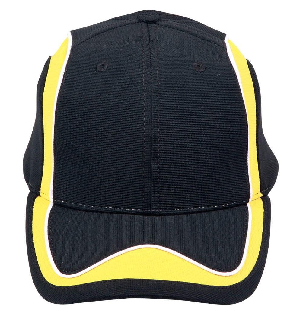 Legend 100% COOLDRY® Pique Mesh Cap