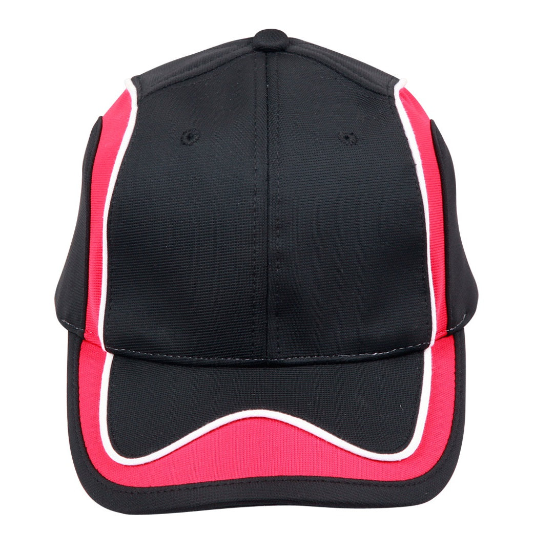 Legend 100% COOLDRY® Pique Mesh Cap