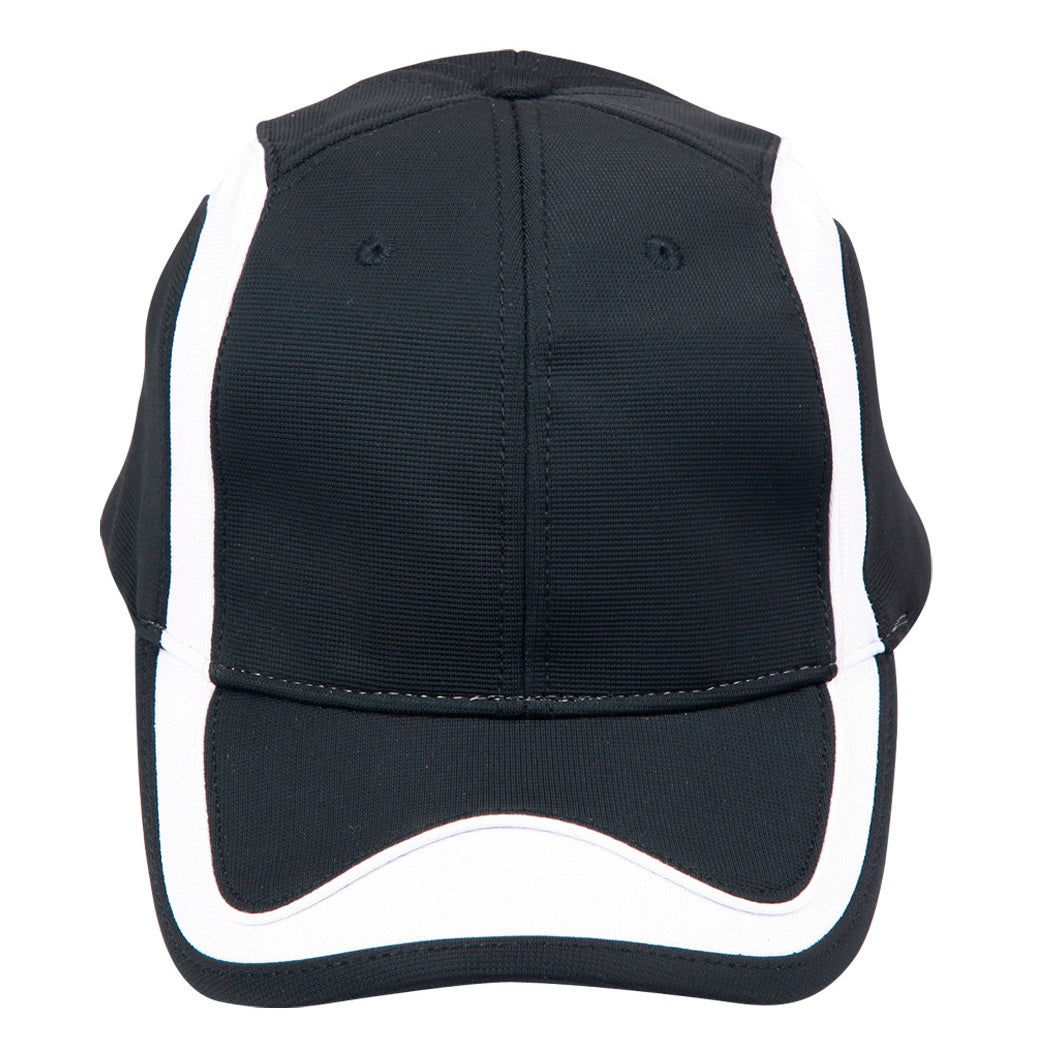 Legend 100% COOLDRY® Pique Mesh Cap