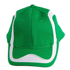 Legend 100% COOLDRY® Pique Mesh Cap