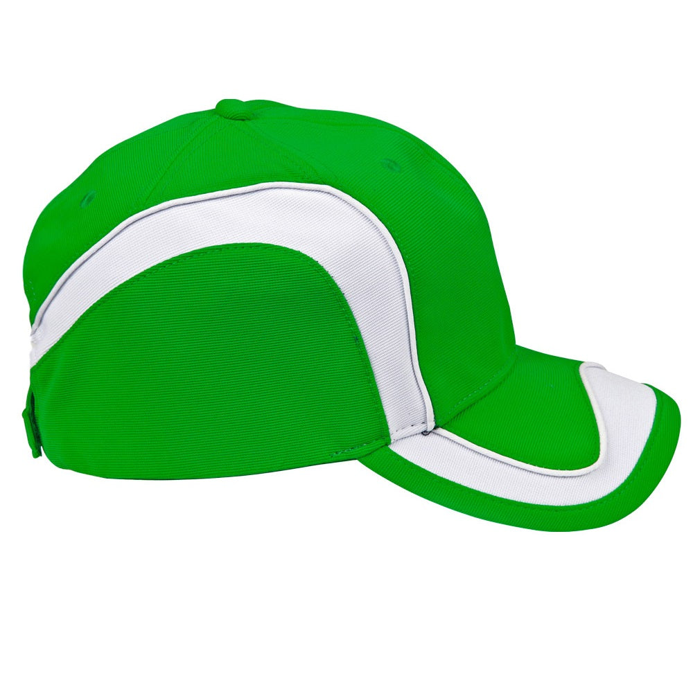 Legend 100% COOLDRY® Pique Mesh Cap