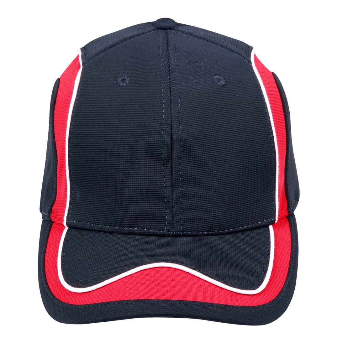 Legend 100% COOLDRY® Pique Mesh Cap