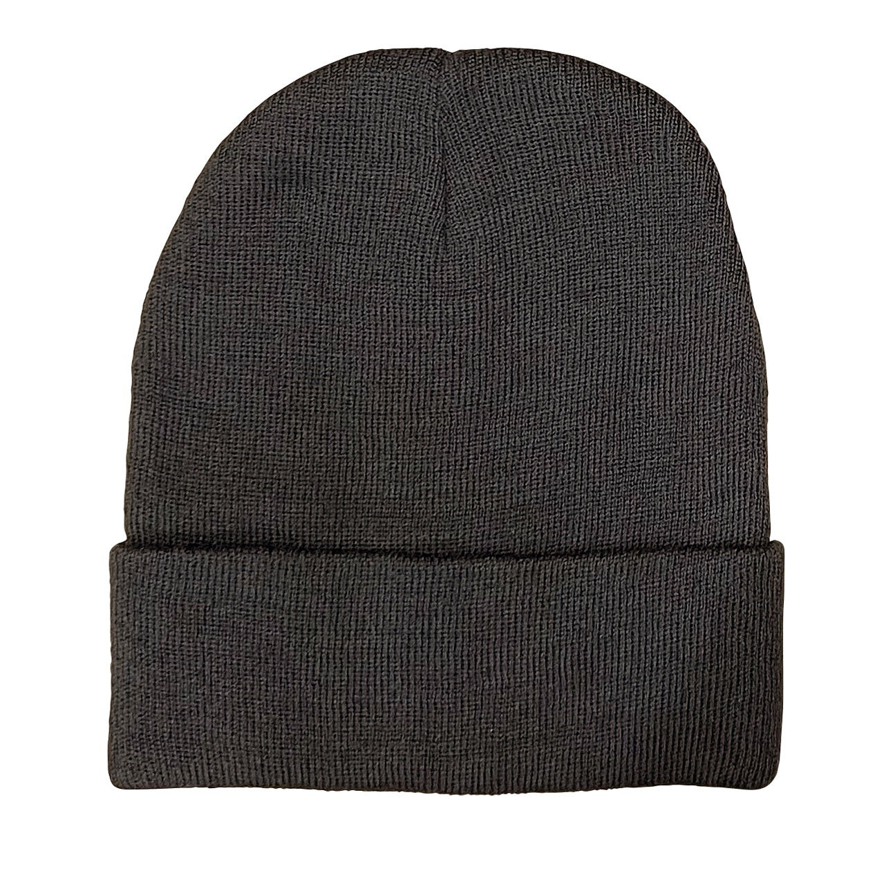 Roll up RPET Knit Beanie