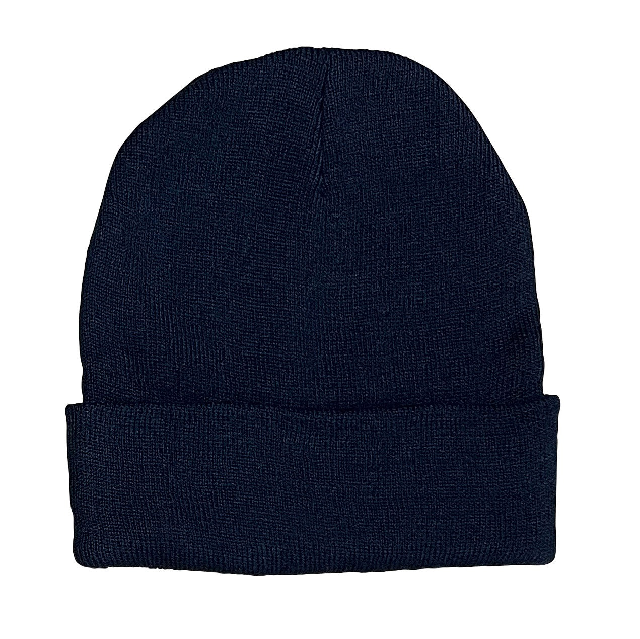 Roll up RPET Knit Beanie
