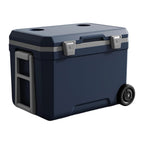 Prescott Rolling Cooler Box 45L