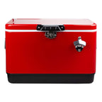Tuscon Metal Ice Cooler Box 30L