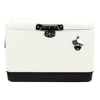 Tuscon Metal Ice Cooler Box 30L