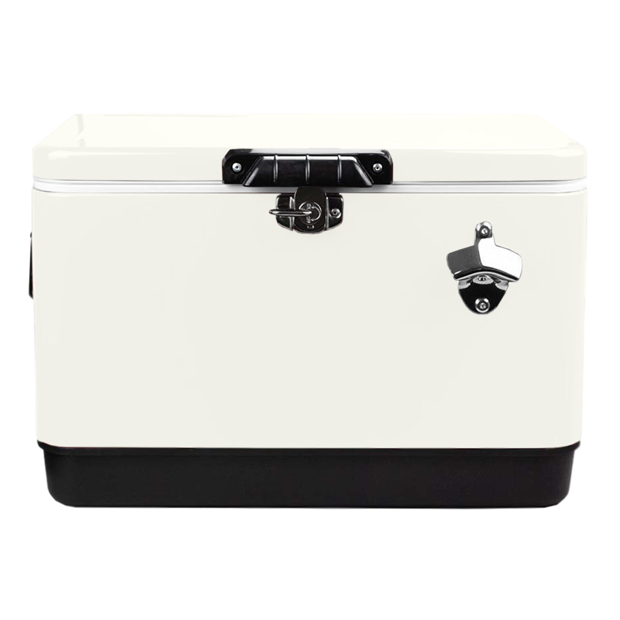 Tuscon Metal Ice Cooler Box 30L