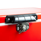 Tuscon Metal Ice Cooler Box 30L