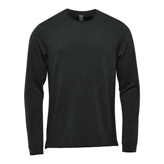 Montebello Performance LS Mens Tee