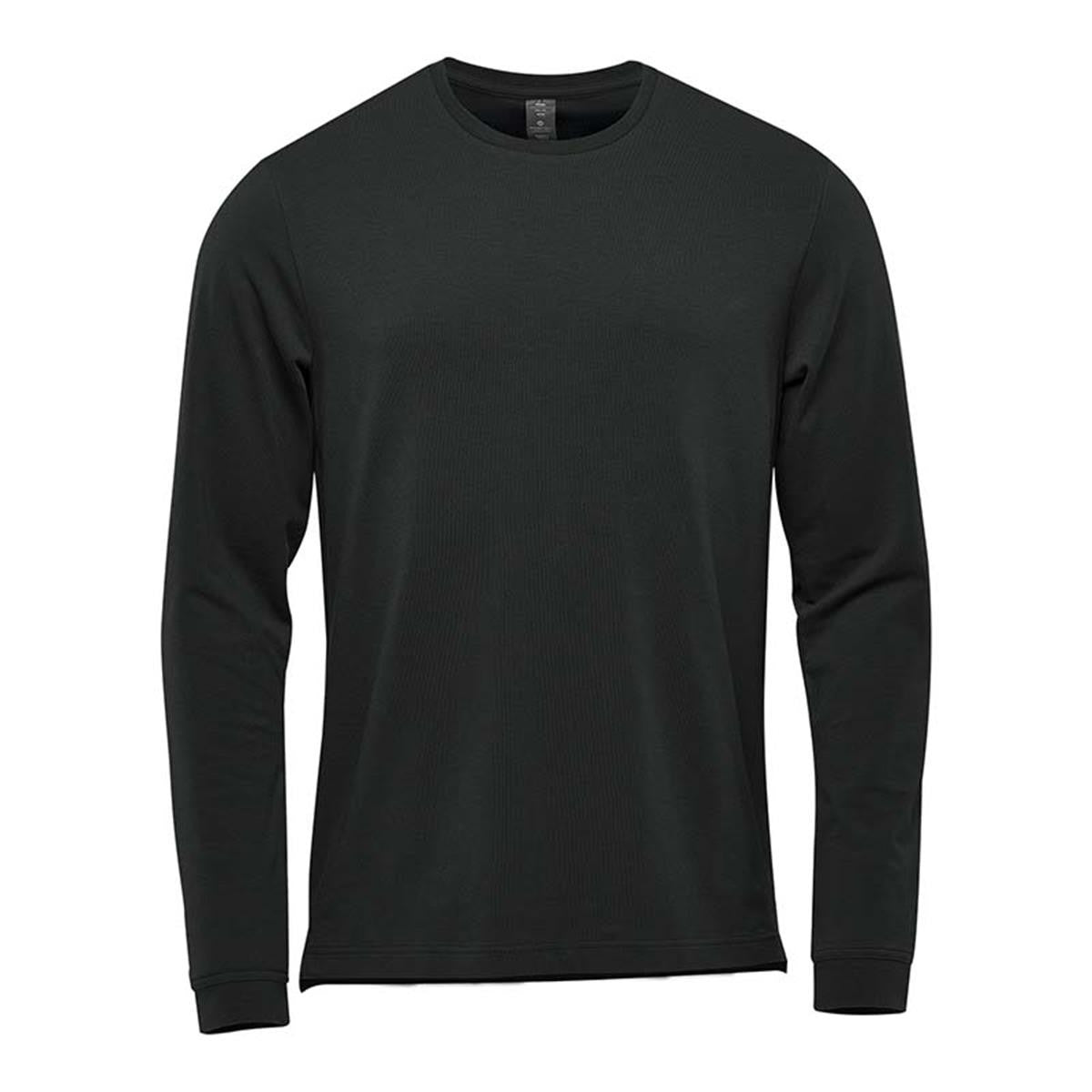 Montebello Performance LS Mens Tee