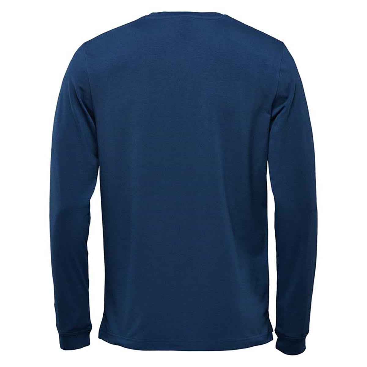 Montebello Performance LS Mens Tee