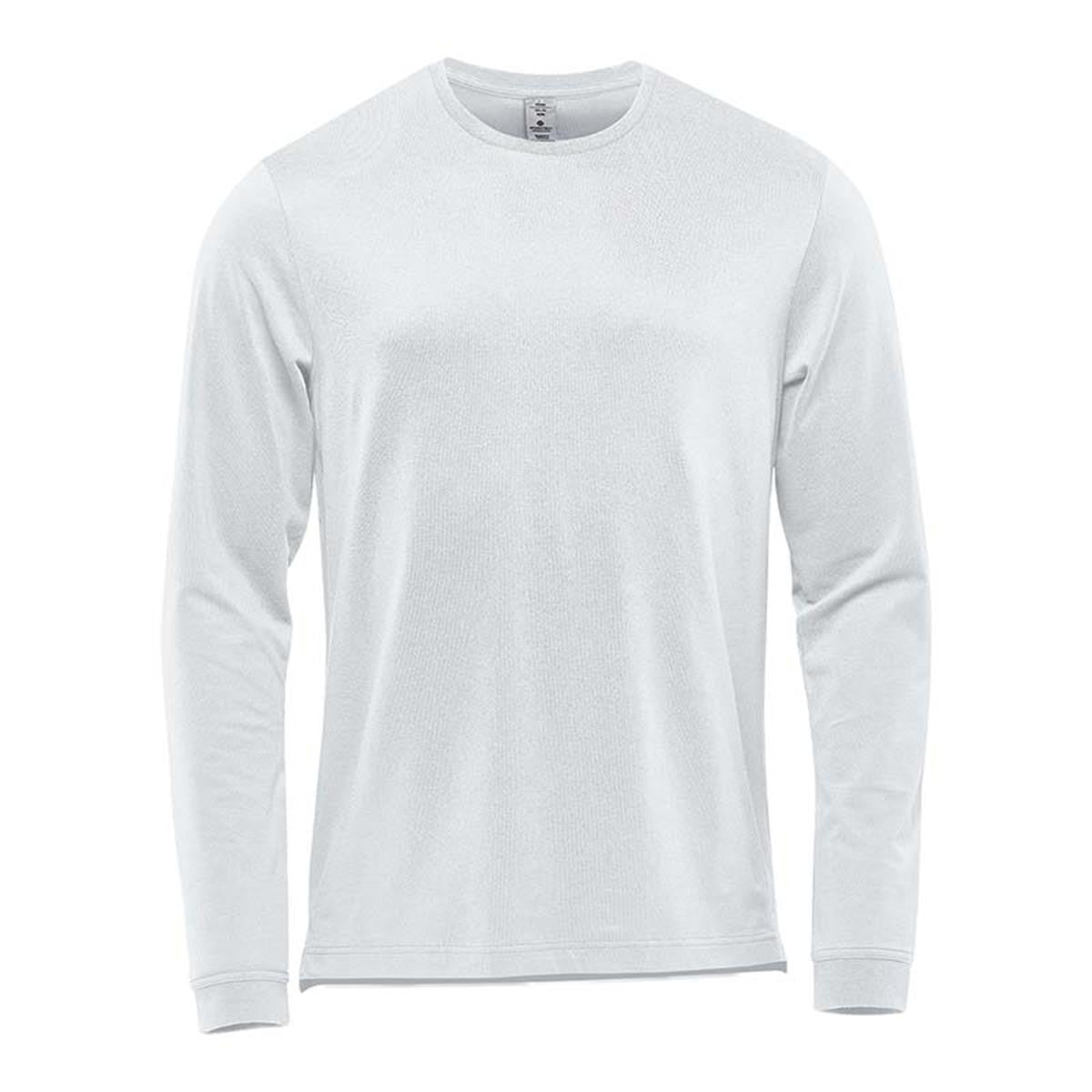 Montebello Performance LS Mens Tee