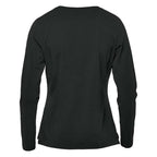 Montebello Performance LS Ladies Tee