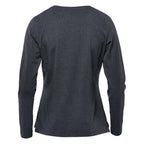 Montebello Performance LS Ladies Tee