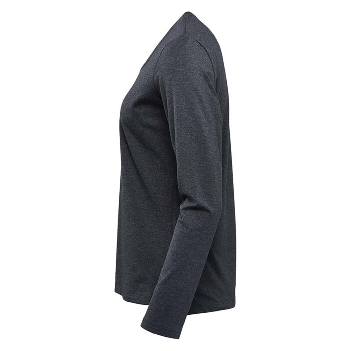 Montebello Performance LS Ladies Tee