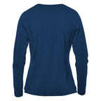 Montebello Performance LS Ladies Tee