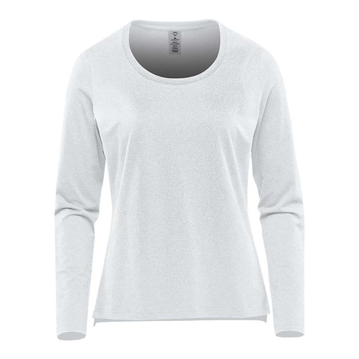 Montebello Performance LS Ladies Tee