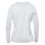 Montebello Performance LS Ladies Tee