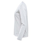 Montebello Performance LS Ladies Tee