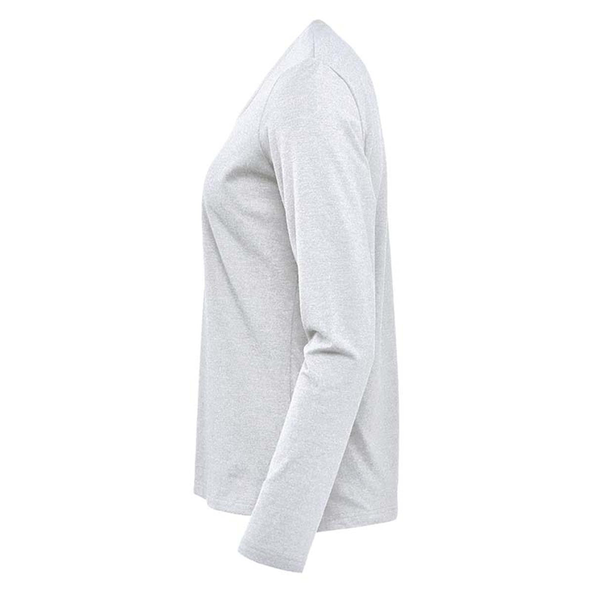 Montebello Performance LS Ladies Tee