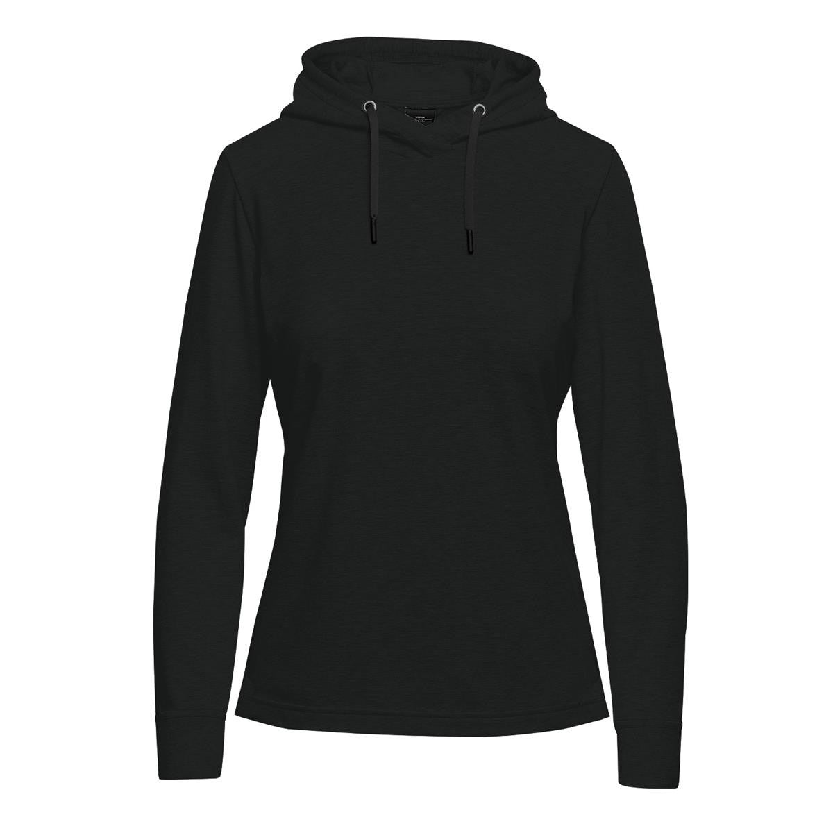 Montebello Pullover Hoody Ladies
