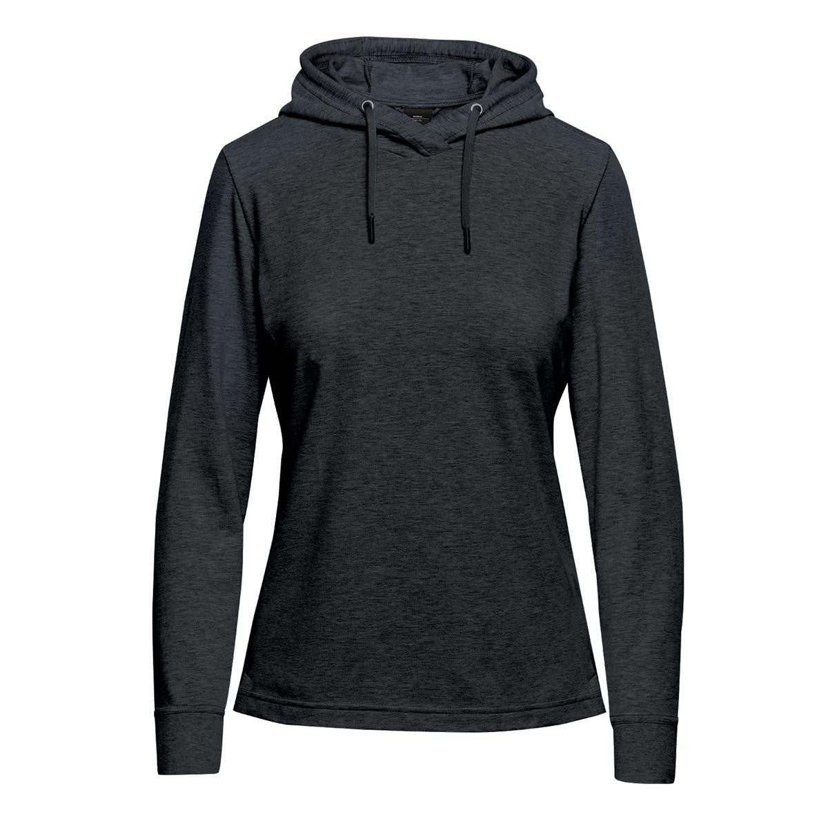 Montebello Pullover Hoody Ladies
