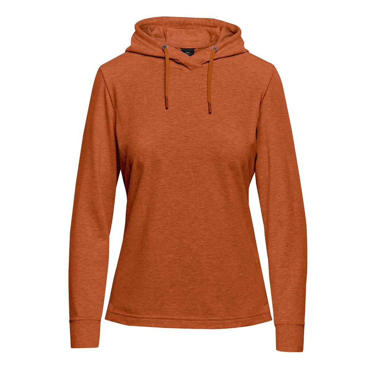 Montebello Pullover Hoody Ladies