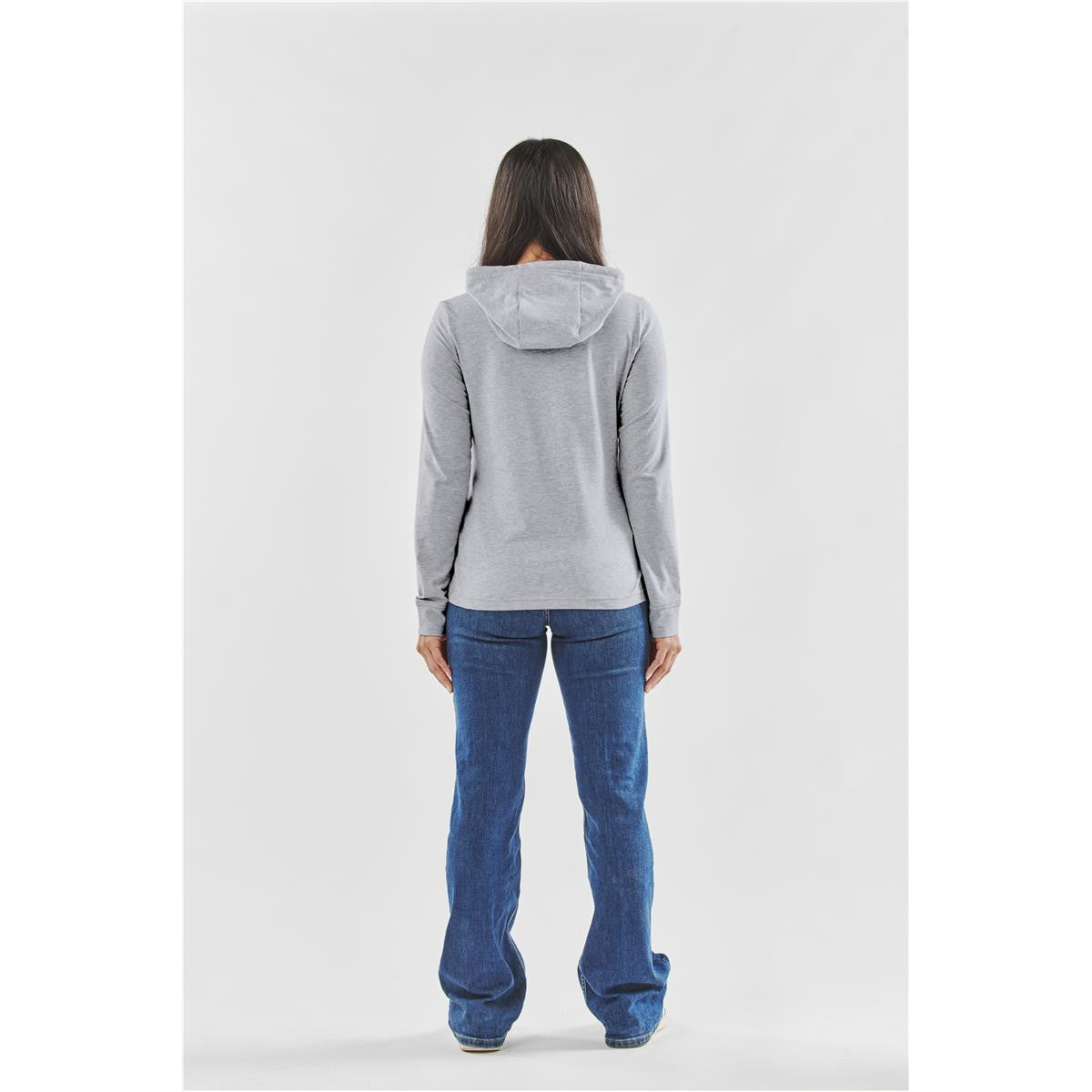 Montebello Pullover Hoody Ladies