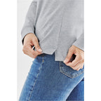 Montebello Pullover Hoody Ladies