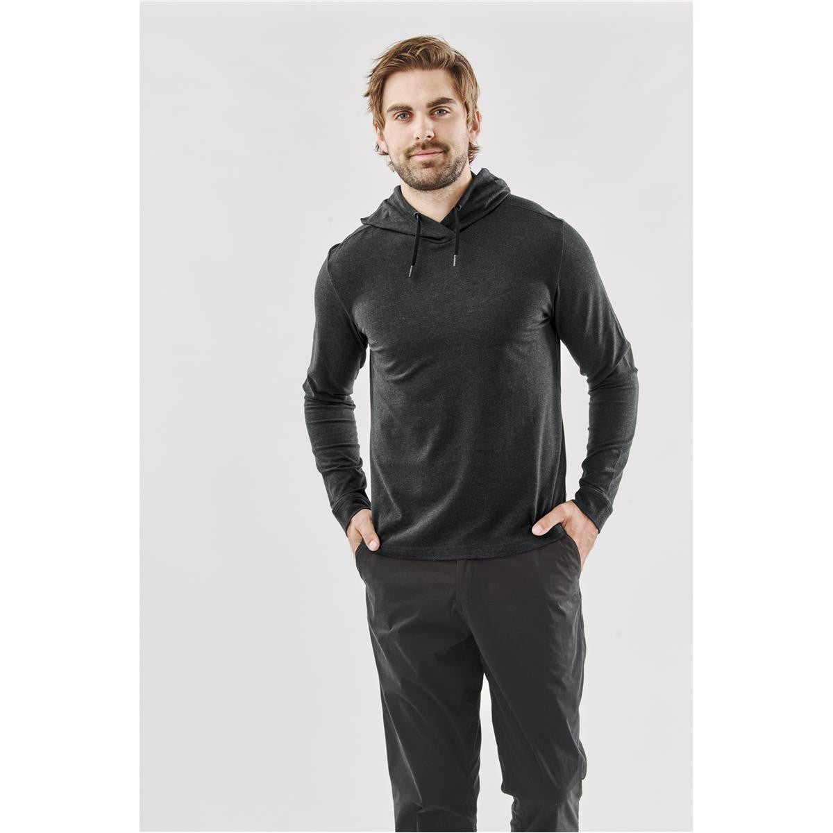 Montebello Pullover Hoody Mens