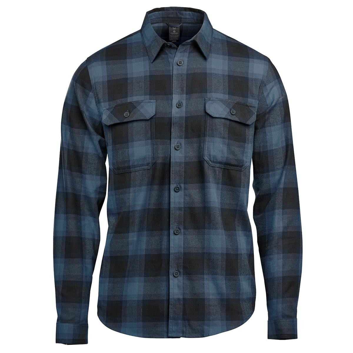Chesapeake LS Shirt Mens