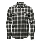 Chesapeake LS Shirt Mens
