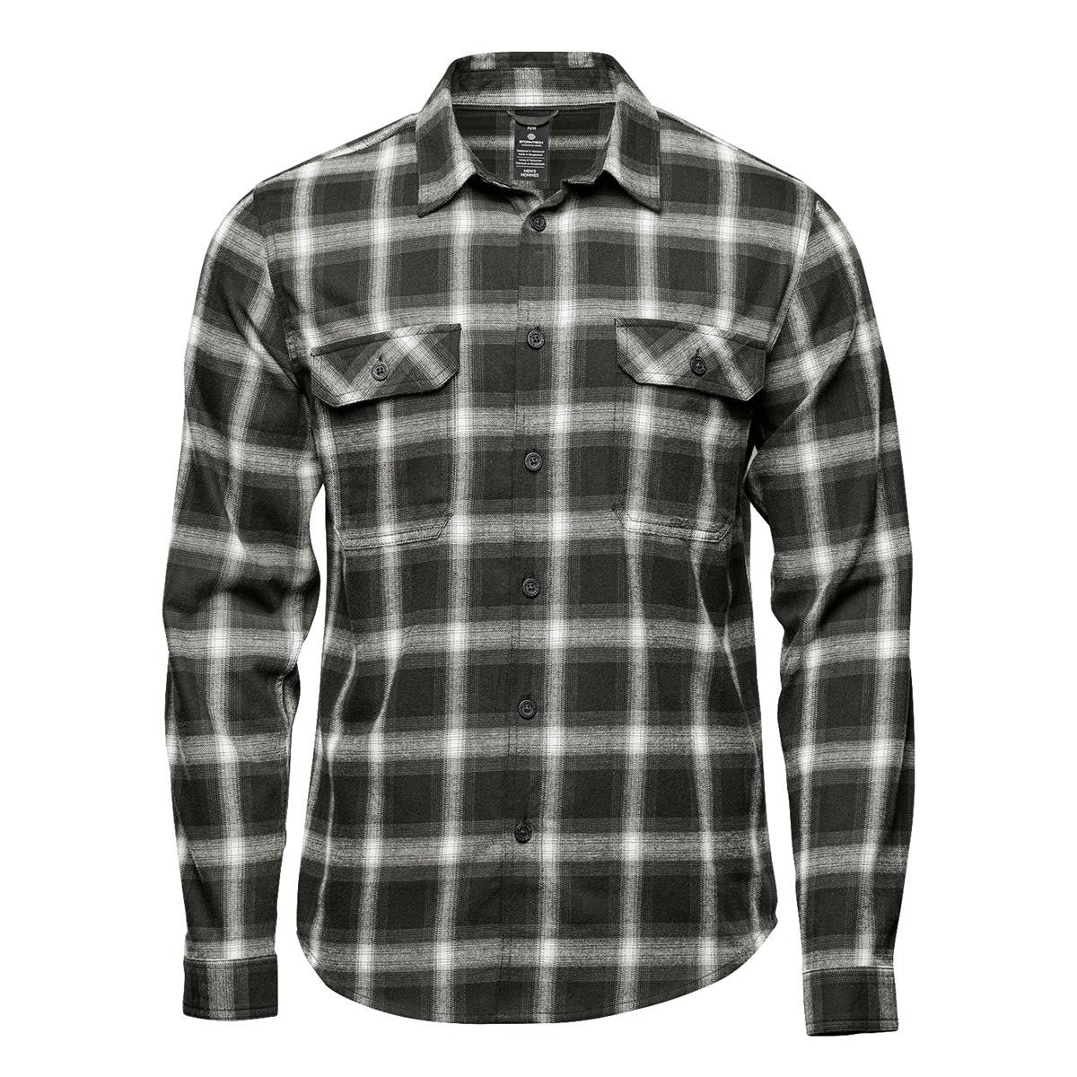 Chesapeake LS Shirt Mens