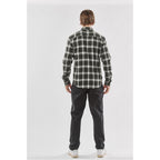 Chesapeake LS Shirt Mens